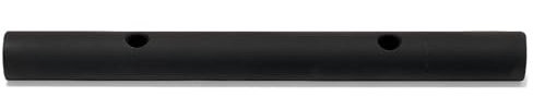 Williams 24TH 24-Inch Tubular Wrench Handle, Black