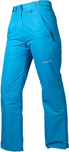 Arctix Damen-Schneehose, Damen, Marina Blue