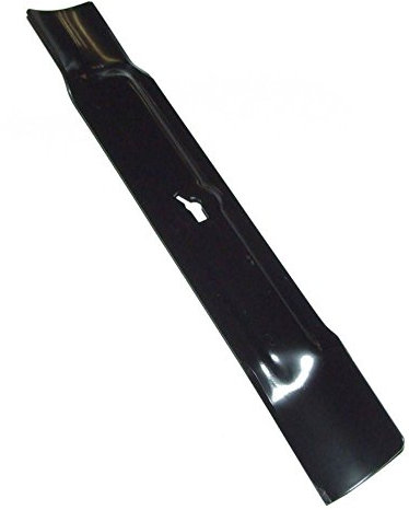 RocwooD 32cm 320mm Lawnmower Blade Fits Sovereign & Powerbase RM32, M2E1032M