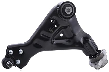 DELPHI TC3686 Lenker Radaufhängung Querlenker Vorne Rechts passend für MERCEDES-BENZ VITO Bus (W639) 6393301307 6393301501 A6393301307