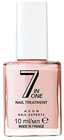 Nail experts 7-in-1 Nail Treatment by Avon