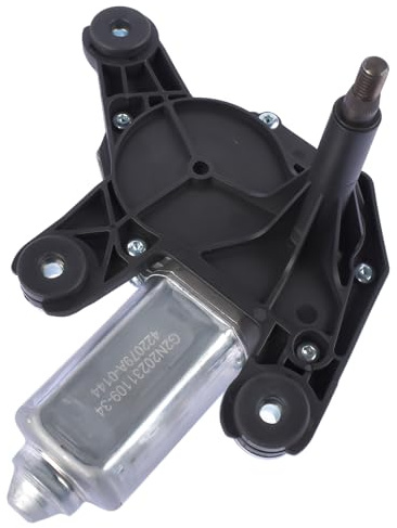 Flynsu Motorino del Tergicristallo Posteriore Compatibile con Punt0 /Punt0 Evo/Grande Punt0 199 2005-2024 51757867 53025712