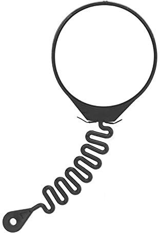 31336424 Sangle de maintien intérieure pour bouchon de réservoir de carburant de rechange 850 S70 V70 C70 XC70 à 2000