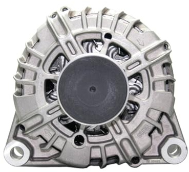 Kuhner 301761ri Alternatore Per Fiat Scudo Pianale Piatto/telaio Dal 01-2007 Al 03-2016