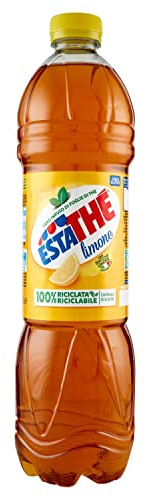Estathè, Infuso di The al Limone, 1 bottiglia da 1.5 lt