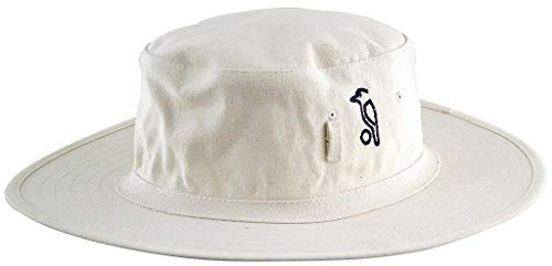 Kookaburra Cricket Sun Hat