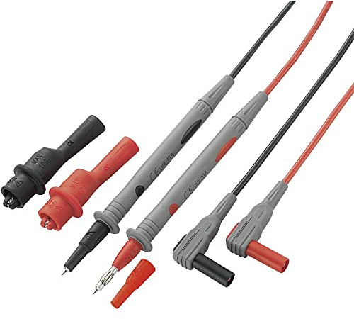 Voltcraft MS-2 MESSLEITUNGSSATZ