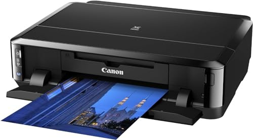 Canon PIXMA iP7250 Colour Inkjet Printer (Old model)