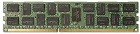 HP 8GB 1x8GB DDR4-2133 nECC RAM