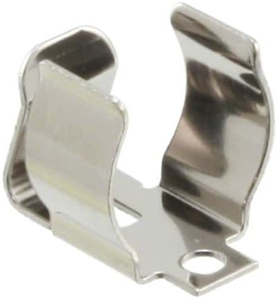 BATTERY CONTACT CLIP AAAA SMD