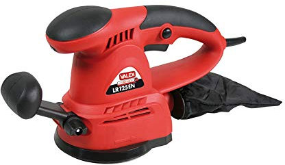 LEVIGATRICE ROTORBITALE LR125E