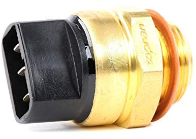 TOPRAN Interrupteur de température (ventilateur de radiateur) 102975
