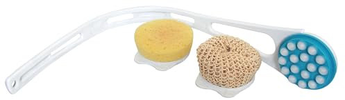 Hydas Easy Free Körperpflege Set Plus