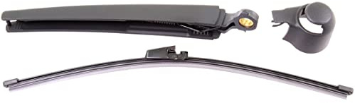 15D VAICO - V10-3460 - Wiper Arm Set, window cleaning - fits VOLKSWAGEN 6Q6955707C