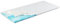 ELONEO Gel Topper 180x200cm, Matratzentopper aus 5 cm hohem Gel-Memory- Schaum, atmungsaktiver 3D-Netz Bezug, Bequeme Matratzenauflage für Bett und Boxspringbett inkl. Eckschlaufen