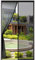 Cinkee ADDENSATO Zanzariera Magnetica per Porta 130x240CM,Rete Fine Zanzariera Magnetica,Tenda Zanzariera Porta con Totalmente Calamita,si Chiude da Sola per Balcone (Nero)