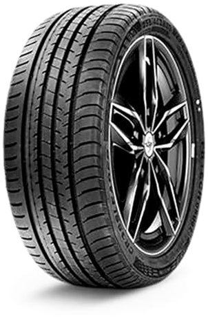 NORDEXX Reifen 255/45 R20 105 W XL Sommerreifen PKW ROAD