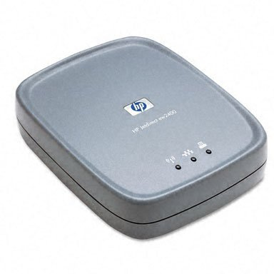 HP JetDirect EW2400 Print Server (J7951A#ABA)