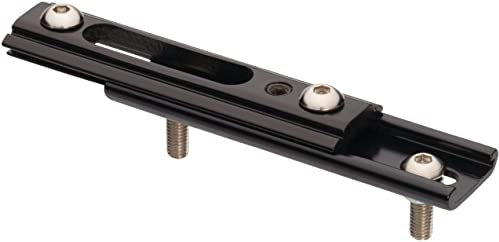 Problem Solvers Flaschenhalter Positionsadapter - schwarz