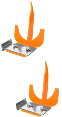 MAGICLULU 2 Sets Peeling Tools for Juicer Replacement Tool Easy Cleaning Feature