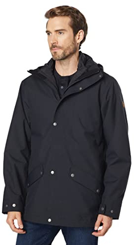 FJALLRAVEN herr Visby 3 i 1 jacka M Jacka