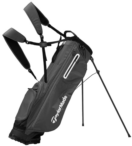 TaylorMade Golf FlexTech Superlite - Bolsa con Soporte, 2024