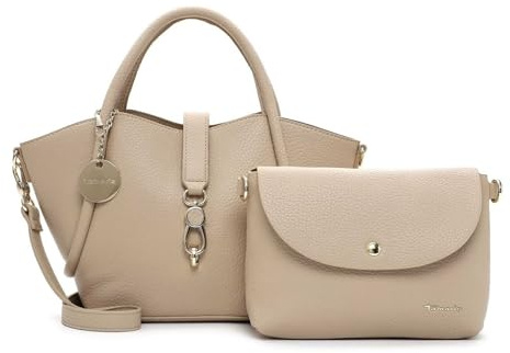 Tamaris Fenja Cityshopper S Sand