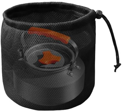 Sac À Pinces À Linge,Organisateur Extérieur Pour Linge À Sécher Avec Compartiment | Accessoires De Séchage Polyvalents Élastiques Pour Randonnée, Salle De Bain, Maison Et Voyage