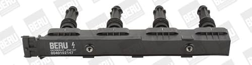 BERU Zündspule ZSE147