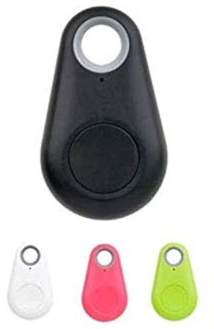 Promotech iTag Anti-Lost GPS Tracker Tiertracker Schlüsselfinder