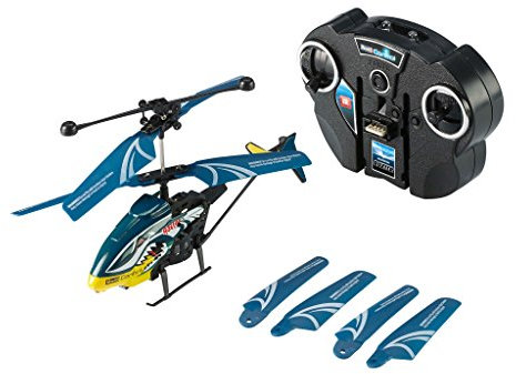 Revell Control 23892 Helicopter Roxter