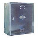 Muebles para contadores Gas y agua