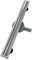 Duschrinne 120 cm Bodenablauf Duschablauf aus Edelstahl ULTRA SLIM sehr flach - Siphon 360 Grad beweglich - Größen 50cm – 120cm Model B8 Randablauf