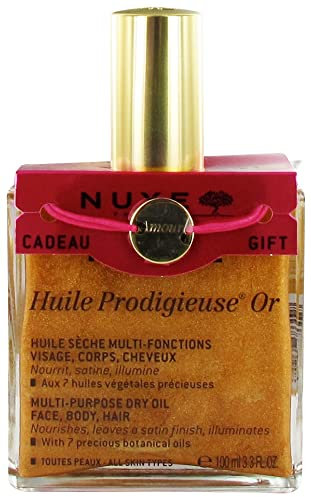 Nuxe Huile Prodigieuse o 100 ml + pulsera de amor gratis