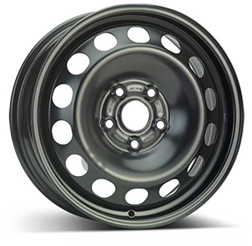 Alcar 9702-6 x 16 ET50 5 x 112 Stahlfelge