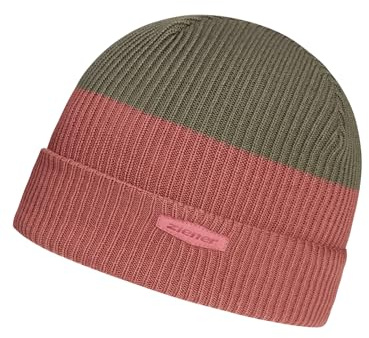 Ziener unisex - barn Mössa | varm, stickad, reflekterande Ikadella
