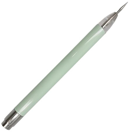 1 penna a sfera illuminata a LED, per macchine da taglio in vinile, accessori artigianali, silhouette, cammei