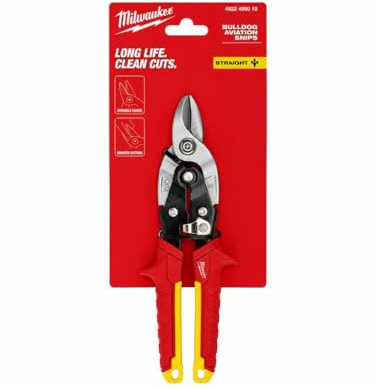 Milwaukee 4932499010 Bulldog Luftfahrtschere