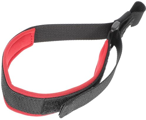 FRCOLOR Laisse Chien Rétractable Ajustable pour Promenade Extérieure Corde Résistante avec Poignée Ergonomique Antidérapante Accessoire Chien et Moyen Outil de Dressage Sécurisé
