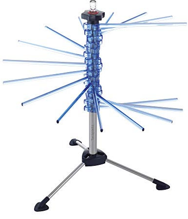 Tacapasta azul Marcato - secador de pasta