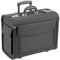 Dermata Pilotenkoffer Trolley 45,5 cm Laptopfach