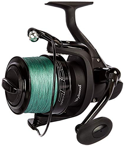 Wychwood - Carp Dispatch 7500 Reel, Black