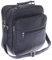 XL Arbeitstasche,Herren Umhängetasche, Schultertasche, Reise-Tasche, Männer Leder Optik