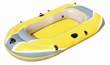 Bestway Hydro-Force Inflatable Raft/Boat