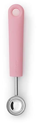 Brabantia Tasty Colours Scavino, Acciaio Inossidabile, Tasty Colours Pink