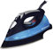 Orbegozo SV 2680 - Plancha Ropa Vapor, 2600 W de Potencia, Suela Inox, Función Autolimpieza, Sistema de Planchado en Seco y con Vapor, Regulador de Temperatura, Azul/ Negra