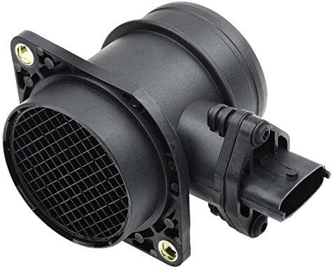 Frankberg Medidor de masa de aire compatible con 147 GT Multipla Stilo Kalina Nadeschda Priora Samara 1,4 L-2,0 L 1995-2017 0280218116
