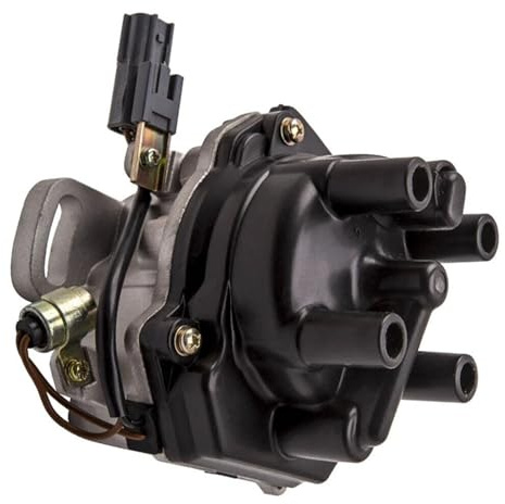 Conjunto de Distribuidor de Encendido para Nissan Almera Sunny Primera P10 P11 W10 1.6L 22100-82J01 22100-82J03 22100-82J0A