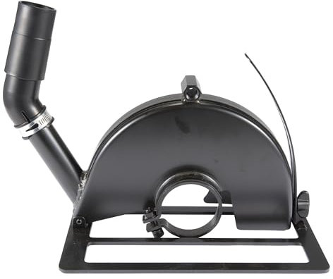 Makita Absaughaube Schieben, 230 mm, 194044-1