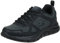 Skechers Herren 52630 Sneakers, Schwarz (BBK), 40 EU